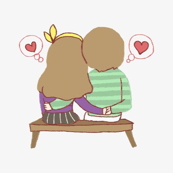 测测适合你的恋人类型