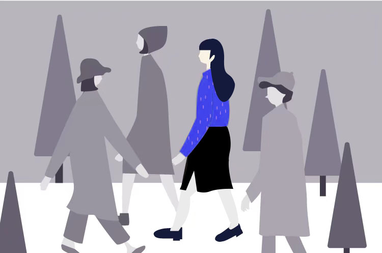 潜意识投射测试